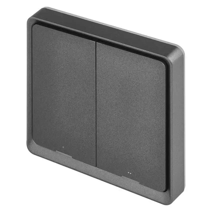 EMOS H5015 Smart Button Zigbee 3.0 Control Accessory Photo 5