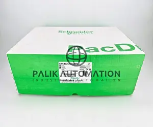 Schneider Electric LMC802 Motion Controller for 130 Axes LMC802CAA10000