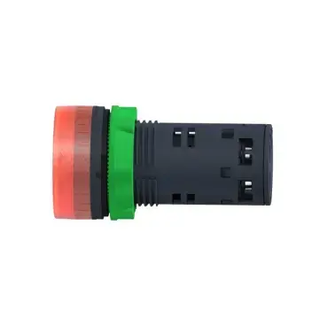 Светосигнальный зуммер Schneider Electric XB5KS2B4 Photo 2