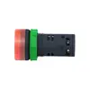 Светосигнальный зуммер Schneider Electric XB5KS2B4 Photo 2