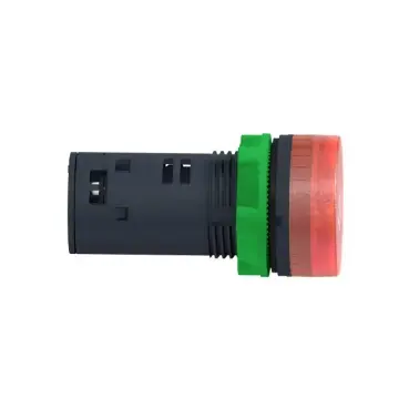 Светосигнальный зуммер Schneider Electric XB5KS2B4 Photo 4