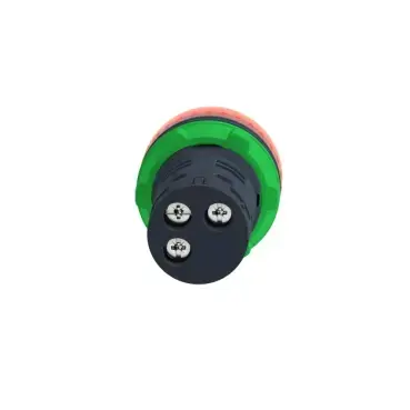 Светосигнальный зуммер Schneider Electric XB5KS2B4 Photo 5