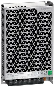 Импульсный блок питания Schneider Electric Modicon Easy ABL2 24В 150Вт