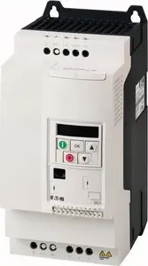 Частотный преобразователь Eaton DC1-34018FB-A20CE1 7.5кВт 3x400В 18А IP20