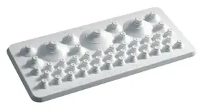 Кабельный ввод Schneider Electric FZ426 для электротехнических шкафов IP44/IP54