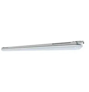 Герметичный светодиодный светильник Duralamp DAMP PROOF ECO 1500 мм 41 Вт 7020 лм 6500 К IP65