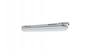 Герметичный светодиодный светильник Duralamp DAMP PROOF ECO 600мм 17Вт 2835лм 4000K IP65
