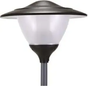 Es-System Conical Diffuser for OCP 70/125 Luminaire