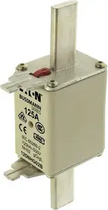Eaton NH2 Fuse Link 125A gL/gG 500V