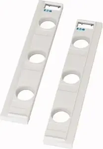 Eaton Z-D02-S-AB-SET Fuse Base Cover 36mm