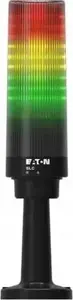 Сигнальная колонна Eaton SLC-100-RYG-AP-230, 230В AC, красный-желтый-зеленый