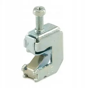 MOREK MAE0161E15 Busbar Terminal 1.5-16mm2, 1000V AC/DC, 180A for 10mm Busbar