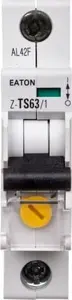 Тарифный выключатель Eaton Z-TS63/1 Photo 1