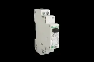 Eaton Z-PU/OO Modular Push-Button 16A 2NO