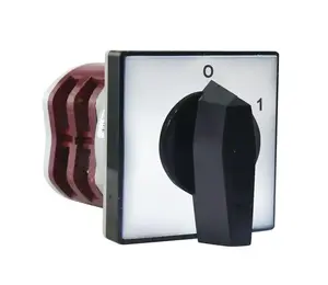 Apator 4G10-10-U Cam Switch 0-1 Position 690V 10A