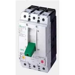 Выключатель нагрузки Eaton LN2-200-I, 200А