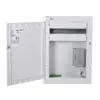 Kanlux KDB-F54P Flush-Mounted Distribution Board Photo 2