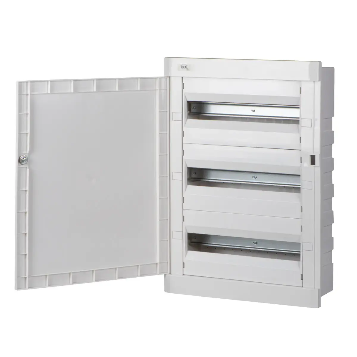 Kanlux KDB-F54P Flush-Mounted Distribution Board Photo 3