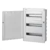 Kanlux KDB-F54P Flush-Mounted Distribution Board Photo 3