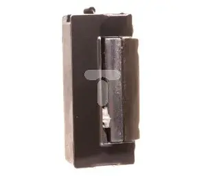 Yotogi YS18NO12D Electric Strike, 12V DC, Normally Open, Radial, Symmetrical, Reversible with Built-in Diode