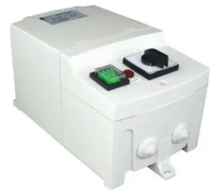BREVE ARW 5A M6 Electronic Speed Controller 230V