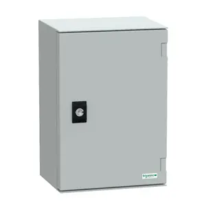Настенный корпус Schneider Electric Thalassa NSYPLM32G из полиэстера IP66