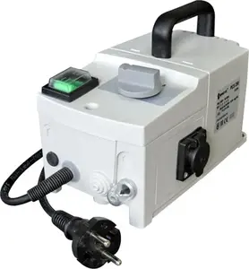 Трансформатор для резки пенопласта Breve Tufvassons PCS 250/9