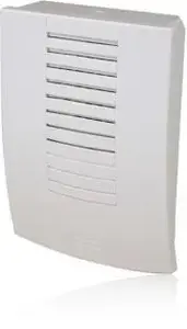 Zamel DNT-911/N-BIA Two-Tone Doorbell 8V 80dB IP20 White