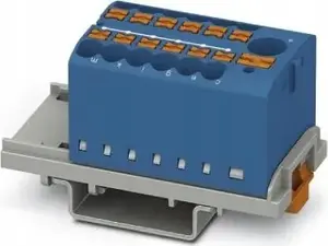 Распределительный блок Phoenix Contact PTFIX 6/12X2,5-NS35