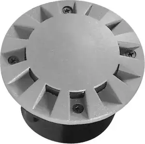 Kanlux Roger DL-LED12 Ground Recessed Luminaire 1W IP66