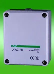 FF AWZ-30 Twilight Switch 30A 230V 2-1000lx IP65