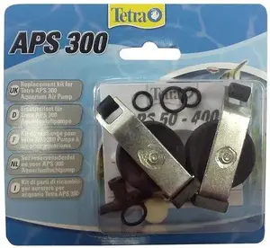 Tetra rezerves daļu komplekts APS 300 gaisa sūknim