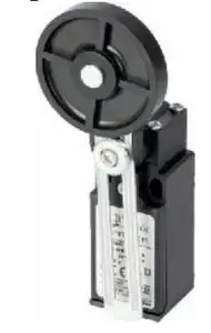 Pokój PAP1T52PZ11 Single-Position Limit Switch A37-1120