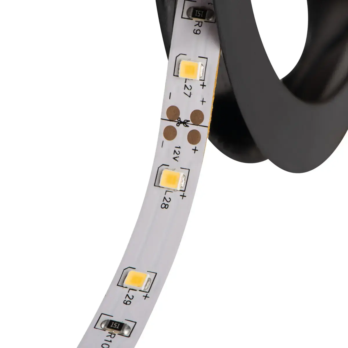 Kanlux LEDS-B LED gaismas lente 5000 mm Photo 2