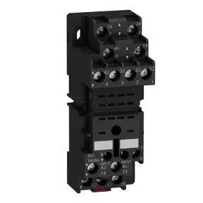 Розетка Schneider Electric RXZE2M114 для реле RXM