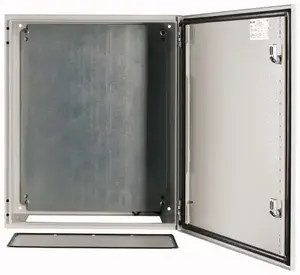 Настенный шкаф Eaton CS-65/250, IP66, серый