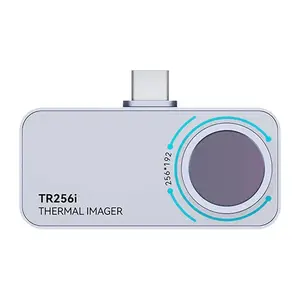 Тепловизор Mileseey TR256i Mini для iPhone