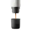 Outin Nano portatīvais espresso automāts - Balts Photo 4