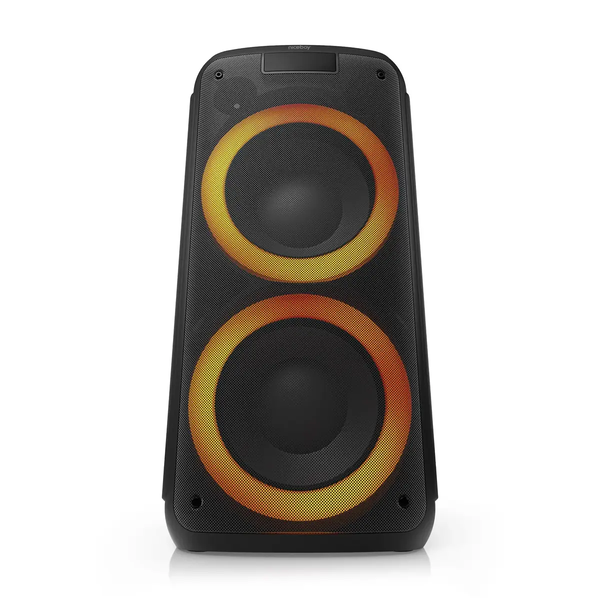 Niceboy PARTY Boss 2 Mono Portable Speaker 200W Photo 2