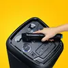 Niceboy PARTY Boss 2 Mono Portable Speaker 200W Photo 5