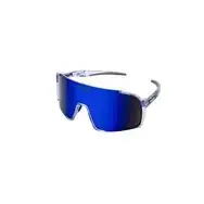 FLYING EAGLE ELITE PACK Photochromic Sunglasses, Purple-Blue, 2 Polarized Lenses, Travel Case