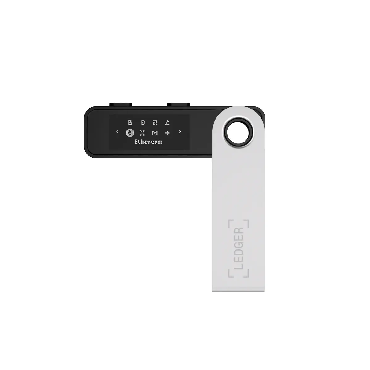 Ledger Nano S Plus Hardware Wallet Photo 2