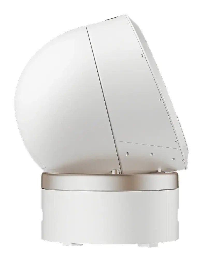 MOVA MeowBionic Self-Cleaning Cat Litter Box Photo 5