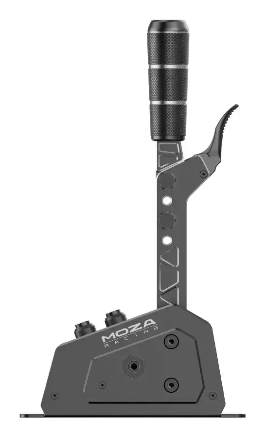 Moza Racing SGP Sequential Shifter Photo 3
