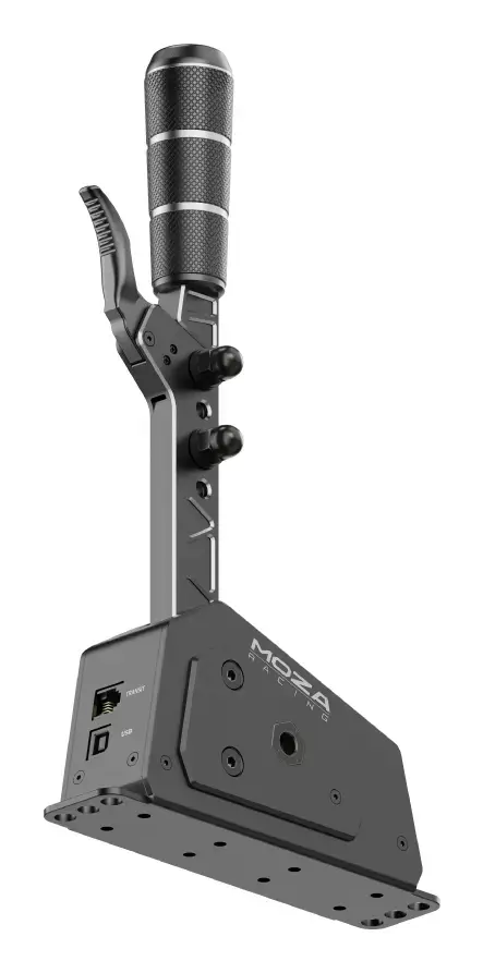 Moza Racing SGP Sequential Shifter Photo 4