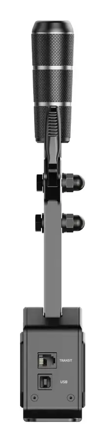 Moza Racing SGP Sequential Shifter Photo 5