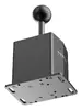 Moza Racing HGP Shifter - 7-Speed Racing Gearbox Photo 4