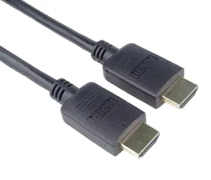 PremiumCord KPHDM2-15 HDMI 2.0b Cable 15 m Male to Male Black