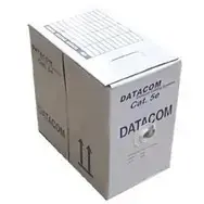 Сетевой кабель DATACOM FTP CAT6, 305 м