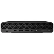 Настольный ПК HP EliteDesk 8 Mini G1a AI, AMD Ryzen AI 5 Pro 340, 32 ГБ ОЗУ, 1 ТБ SSD, AMD Radeon 840M, Windows 11 Pro
